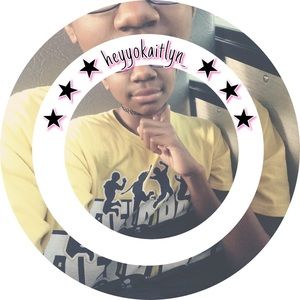 Meet your Posher, Kaitlyn