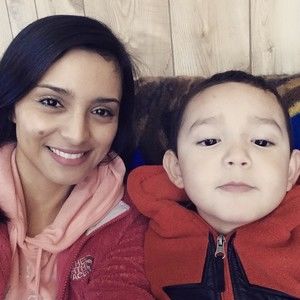 Meet your Posher, Alejandra