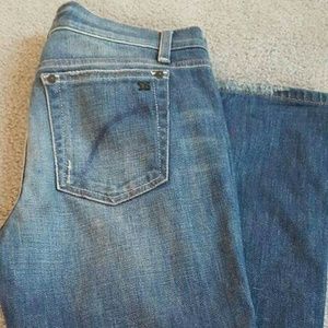 Joe's jeans