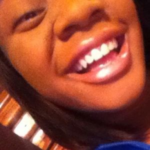 Meet your Posher, Daijah