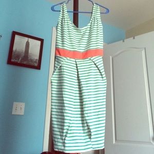 Forever 21 tulip dress❤️make me an offer❤️