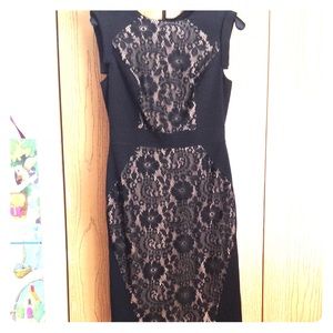 Adrianna Papell cocktail dress