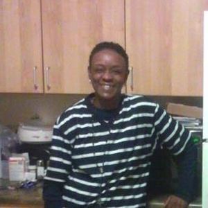 Meet your Posher, Dynisha