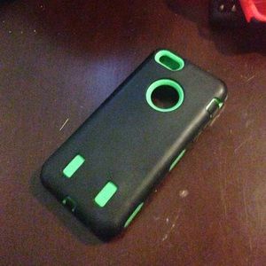 iPhone 5c case