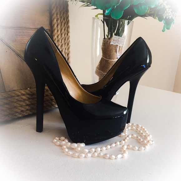 CL High Platforms