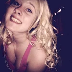 Meet your Posher, Brandi