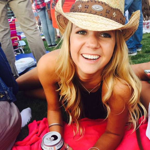 Meet your Posher, Anna