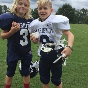 Meet your Posher, Rebekah