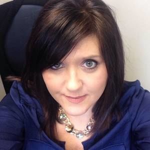 Meet your Posher, Carrie