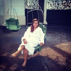 Meet your Posher, Diana marcela