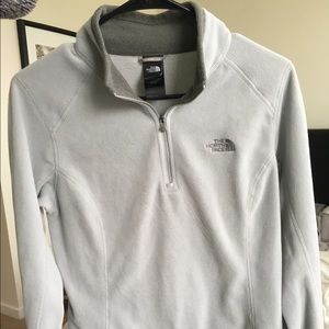 North face fleece