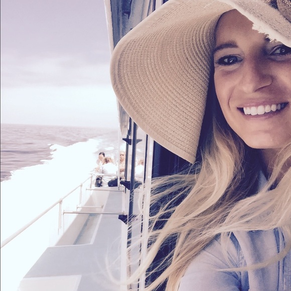 Meet your Posher, Jaclyn