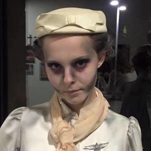 Meet your Posher, Brandy