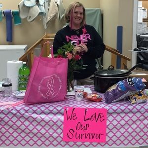 Meet your Posher, Jennifer