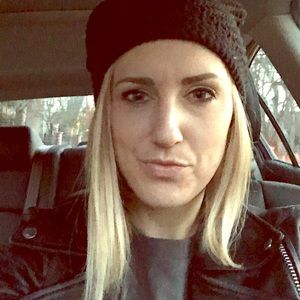 Meet your Posher, Catherine