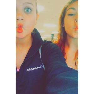 Meet your Posher, Marie