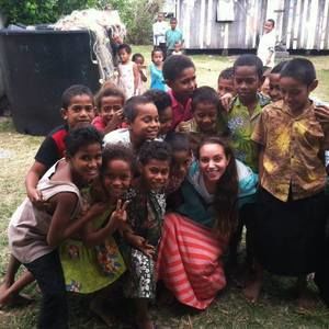 Meet your Posher, Gabrielle