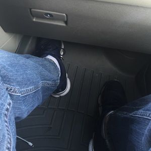 Meet your Posher, Steve