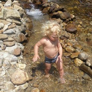 Meet your Posher, Beth