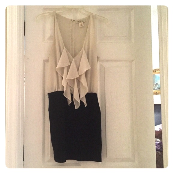 Arden B cocktail dress