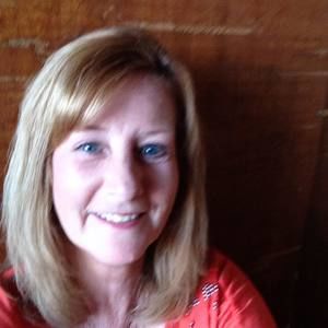 Meet your Posher, Darlene