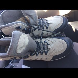 Cabela s hiking boots