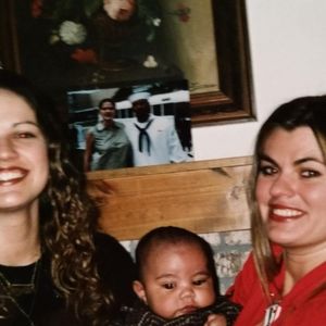 Meet your Posher, Robin