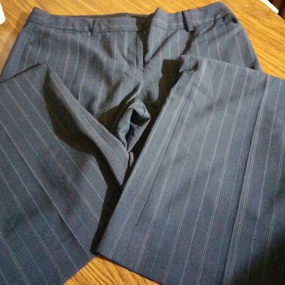 Casual dress pants