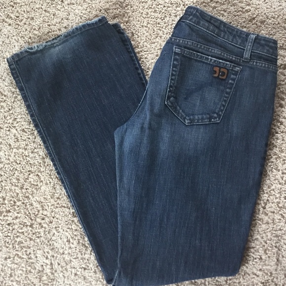 Joe's Honey Bootcut Jeans