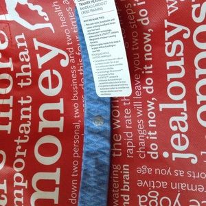 Cardio cross trainer headband