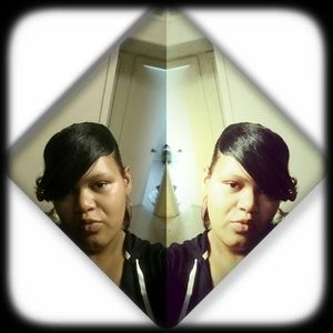 Meet your Posher, Camille