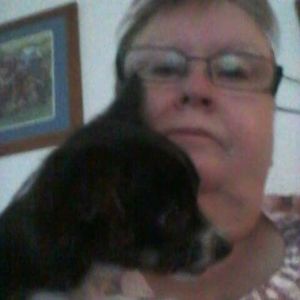 Meet your Posher, Pat