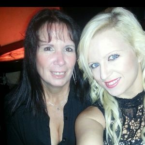 Meet your Posher, Shari