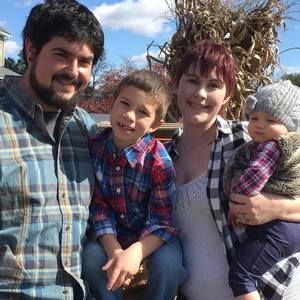 Meet your Posher, Brie