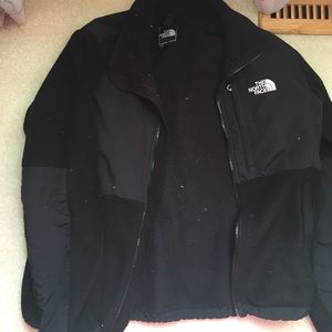 Black North Face