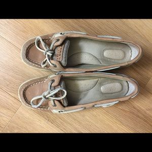 Womens Sperry