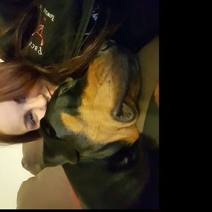 Meet your Posher, Marrah