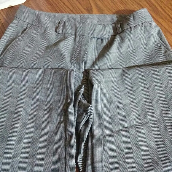 Casual dress pants