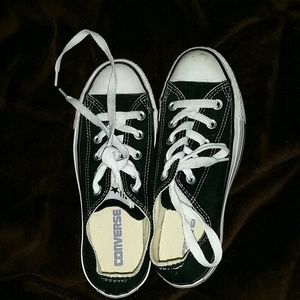 Women's converse sneakers