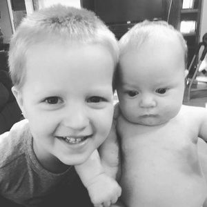 Meet your Posher, Deborah