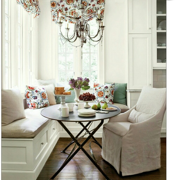 Meet your Posher, Jazz