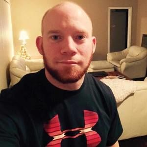 Meet your Posher, Jeffrey