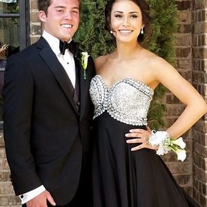 Meet your Posher, Ally