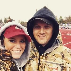 Meet your Posher, Jamie