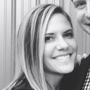 Meet your Posher, Anne