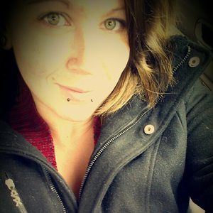 Meet your Posher, Sara jo