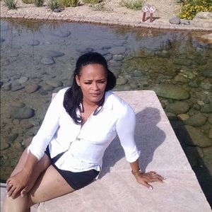 Meet your Posher, Kassandra