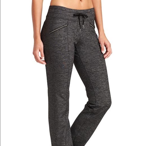 Athleta Quest Metro Slouch Pant XS