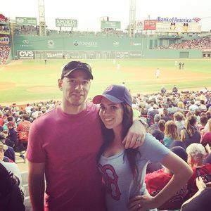 Meet your Posher, Ray