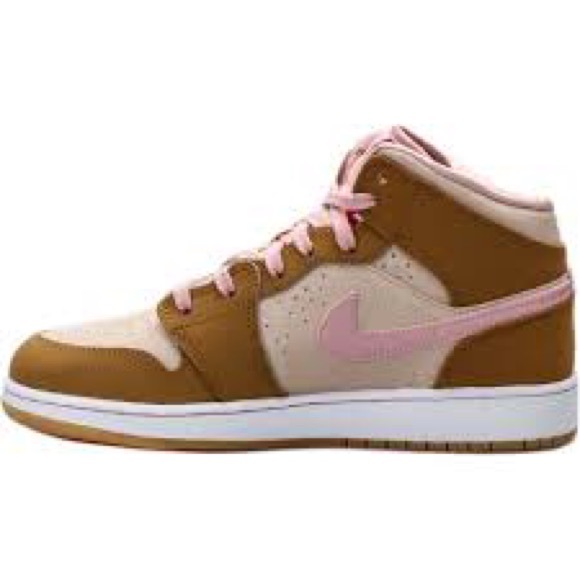 Jordan AJ 1 MID